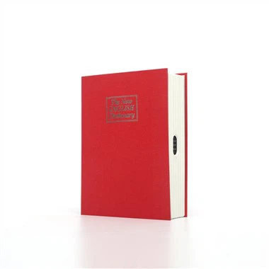 بگ کوڈ سیکرٹ بک سیف